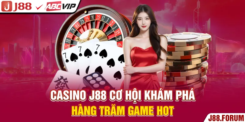 Casino J88
