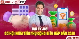 Đại lý J88