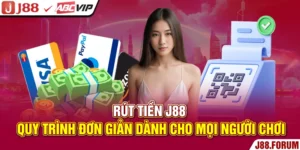 Rút tiền J88