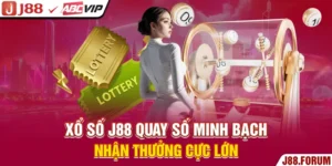 Xổ Số J88