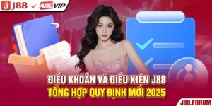 Điều khoản và điều kiện J88